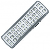 Светильник аварийный светодиодный 14 334 NEF-09 (Без наклейки) 240 минут 2W IP40 205x65x30mm