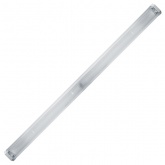 Светильник 14 341 DPO-04S-600-IP20-2xT8-G13 под LED лампу (Аналог ЛПО 2х18) 636х88х48mm