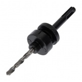 Хвостовик SDS PLUS для коронок Bimetal 32-152 мм REXANT