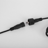 Прожектор светодиодный ЭРА 150W 1500Lm 5000K IP65 ПДУ на солн. батарее с датчиком движения