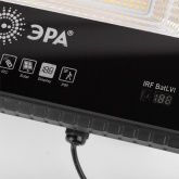 Прожектор светодиодный ЭРА 150W 1500Lm 5000K IP65 ПДУ на солн. батарее с датчиком движения