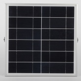 Прожектор светодиодный ЭРА 150W 1500Lm 5000K IP65 ПДУ на солн. батарее с датчиком движения