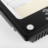 Прожектор светодиодный ЭРА 150W 1500Lm 5000K IP65 ПДУ на солн. батарее с датчиком движения