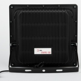 Прожектор светодиодный ЭРА 100W 1200Lm 5000K IP65 ПДУ на солн. батарее с датчиком движения