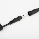 Прожектор светодиодный ЭРА 100W 1200Lm 5000K IP65 ПДУ на солн. батарее с датчиком движения