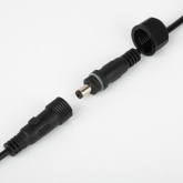 Прожектор светодиодный ЭРА 50W 360Lm 5000K IP65 ПДУ на солн. батарее с датчиком движения