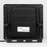 Прожектор светодиодный ЭРА 50W 360Lm 5000K IP65 ПДУ на солн. батарее с датчиком движения