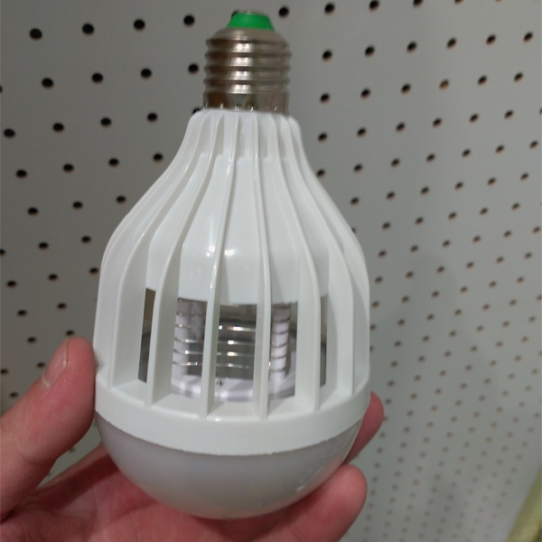 Антимоскитная лампа Рексант 71-0066, 10 Вт, площадь действия 20 м2