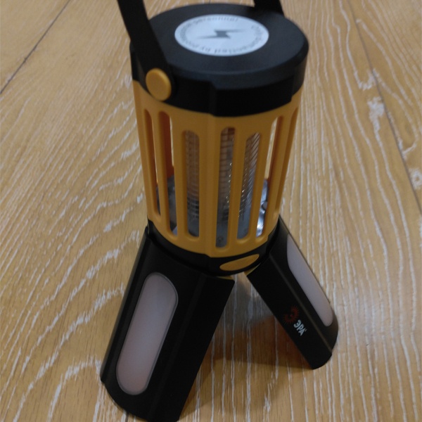 Противомоскитный светильник ERAMF-06 ЭРА