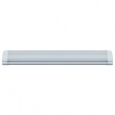 Светильник светодиодный линейный 61 001 DPO-02-18-4K-IP20-LED 18W 4000K 2160Lm опал 586x114x41mm