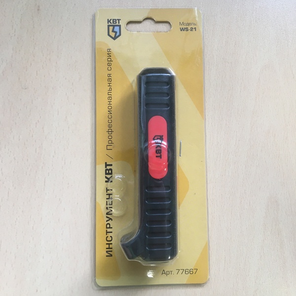 Ножницы электрика универсальные ES-01 КВТ