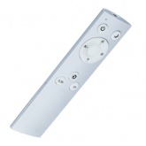 Светильник светодиодный 61 662 NBL-RC02-36-MK-IP20-LED 36W 3000-6500K 2400Lm 395x80mm с пультом ДУ