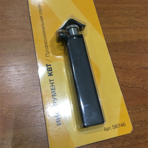 Инструмент КС-25 КВТ