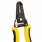 Инструмент Rexant для зачистки кабеля 0.6 - 2.6 мм2 (ht-5021)