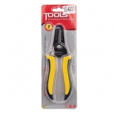 Инструмент Rexant для зачистки кабеля 0.6 - 2.6 мм2 (ht-5021)