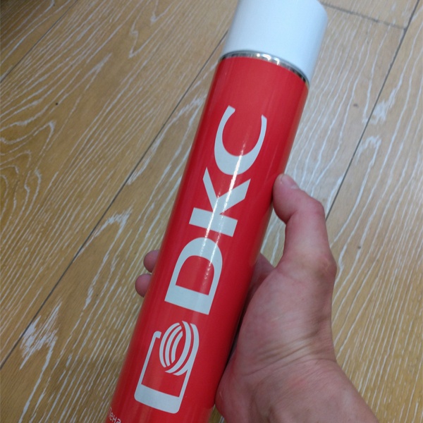 Пена монтажная огнестойкая DKC