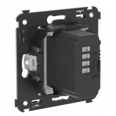 Датчик движения DKC Avanti в стену 3-х проводный 4А 100-240В 50-60Гц , белое облако