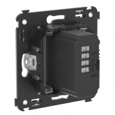 Датчик движения DKC Avanti в стену 3-х проводный 4А 100-240В 50-60Гц , закаленная сталь