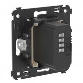 Датчик движения DKC Avanti в стену 3-х проводный 4А 100-240В 50-60Гц, ванильная дымка