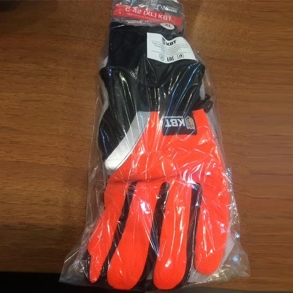 Перчатки универсальные С-42 размер XL, серия ПРОФИ