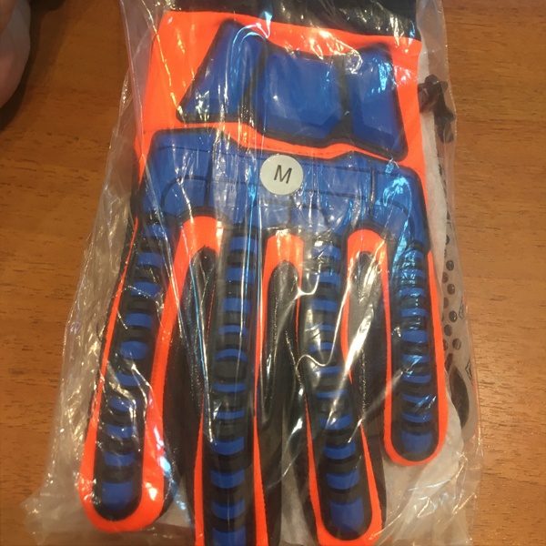 Перчатки монтажника C37, размер M, серия ПРОФИ