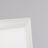 Светодиодная панель ЭРА SPL-511-W-40K-040 40W 4000K 4000Lm IP40 595x595x8mm белая (без драйвера)