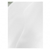 Дверной звонок Zamel Bittorf двухтональный, электромеханический, 220 В, белый,