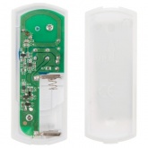 Беспроводной дверной звонок Rexant RX-4 с двумя кнопками IP44