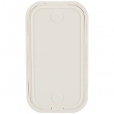 Звонок электрический Navigator 61 276 NDB-D-DC05-1V2-WH 10 мелодий питание от батареек