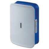 Звонок электрический Navigator 61 272 NDB-D-DC02-1V1-S 36 мелодий питание от батареек