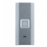 Звонок электрический Navigator 61 271 NDB-D-DC01-1V1-S 18 мелодий питание от батареек