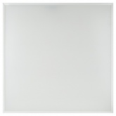 Светильник светодиодный ЭРА SPO-910-3-40K-032 32W 3360Lm 4000K IP20 595x595x40 матовый С ПРОВОДОМ