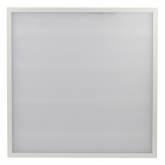 Светильник светодиодный ЭРА SPO-910-3-40K-032 32W 3360Lm 4000K IP20 595x595x40 матовый С ПРОВОДОМ