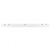 Светильник светодиодный ЭРА SPO-910-3-40K-032 32W 3360Lm 4000K IP20 595x595x40 матовый С ПРОВОДОМ