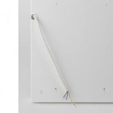 Светодиодный светильник ЭРА SPO-910-1-65K-045 45W 6500K 4725Lm IP40 призма 595x595x40mm с проводом