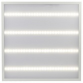 Светодиодный светильник ЭРА SPO-910-9-65K-038 38W 6500K 3990Lm IP40 матовый 595x595x40mm