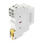 Контактор модульный ЭРА PRO NO-902-292 КМ25-20 25A 2NO 1 модуль катушка 230В AC