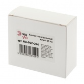 Контактор модульный ЭРА PRO NO-902-294 КМ40-20 40А 2NO 2 модуль катушка 230В AC