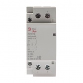 Контактор модульный ЭРА PRO NO-902-294 КМ40-20 40А 2NO 2 модуль катушка 230В AC