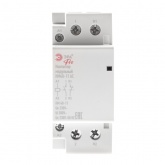Контактор модульный ЭРА PRO NO-902-295 КМ40-11 40А 1NO+1NC 2 модуль катушка 230В AC