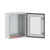 Кабельный ввод DKC пластик V0 UL94, IP65, +130 - 40, 36 отверстий