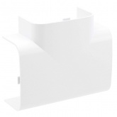 Тройник DKC In-liner Front для кабель-канала 90х50