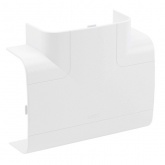 Тройник DKC In-liner Front для кабель-канала 110х50