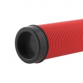 Заглушка DKC для двустенных труб 140 мм наружная полипропилен