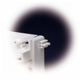 Элемент соединительный для шкафов ABB типа Mistral 41W