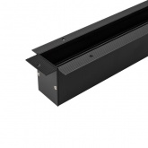 Трек встраиваемый Arlight MAG-TRACK-4560-F-1540 (BK)