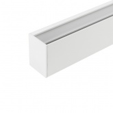 Трек MAG-TRACK-4563-500 (WH) (IP20 Металл, 3 года) Arlight