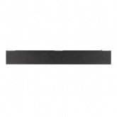 Светильник Arlight MAG-LASER-45-L320-12W Warm3000 (BK, 15 deg, 24V)