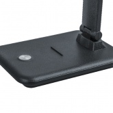 Светильник светодиодный настольный 82 741 NDF-D029-9W-MK-BL-LED 9W 3000-6000K 450Lm на основании DIM