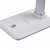 Светильник светодиодный настольный 82 740 NDF-D029-9W-MK-WH-LED 9W 3000-6000K 450Lm на основании DIM